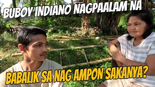 PART19| ANUNG DAHILAN BAKIT BABALIK SI BUBOY SA NAG AMPON SAKANYA?​⁠@KalingapRabOfficial