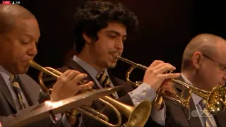 Jazz at Lincoln Center - Tickle Toe (2017)