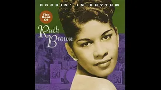 Ruth Brown - The Best Of