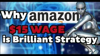 Amazons 15 Dollar Minimum Wage Explained