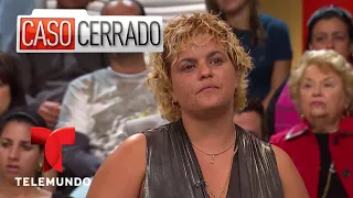 No Es Cocaína, Son Pastillas💁☠😁| Caso Cerrado | Telemundo