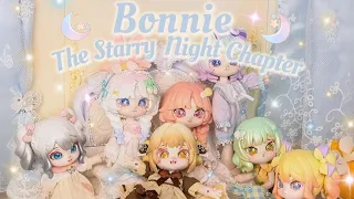 Unboxing Bonnie The Starry Night Chapter