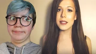 Laddie Reacts: Blaire White The HYPOCRITE?!