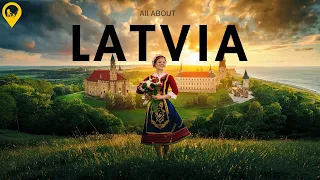 Exploring Latvian History, Culture, and Identity