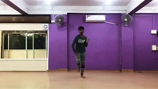 Maate vinadhuga dance cover / taxiwala  // movie ,, Vijay devarakonda