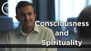 Murali Doraiswamy - Consciousness and Spirituality