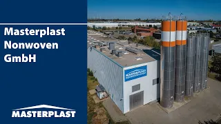 Masterplast Nonwoven GmbH - Technology