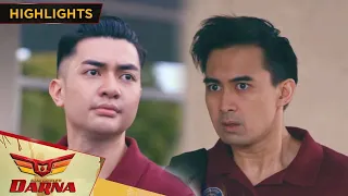 Richard is worried about Andre | Darna