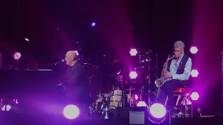 New York State of Mind (w/Ain't Misbehavin' interlude)/Billy Joel /Tokyo-Dome,Tokyo/January 24.2024