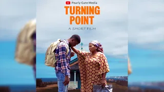 TURNING POINT (SHORT FILM)