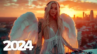 Ibiza Summer Mix 2024 🍓 Best Of Tropical Deep House Music Chill Out Mix 2024 🍓 Chillout Lounge #115