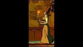 Scooby-Doo: FrankenCreepy - Mrs.Vander Short Fart