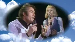 Alain Barrière & Noëlle Cordier - Tu t'en vas (1975)
