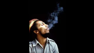 BOB MARLEY - Misty Morning