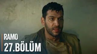 Ramo - 27.Bölüm (Hakkım İçin Hakkını Ver)