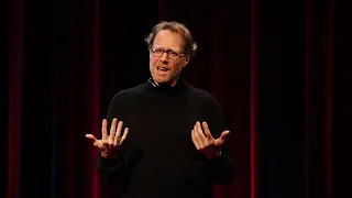 La thérapie de la reconsolidation | Alain Brunet | TEDxENSEA