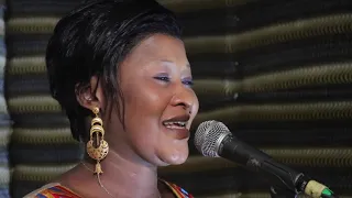 Madou Sidiki Diabaté & Safi Diabaté