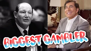 KERRY PACKER - BIGGEST TIPPER - OLD VEGAS STORIES - Told By Experienced Casino Dealers #2