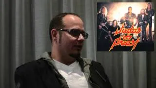 TIM RIPPER OWENS interview with METAL MATT