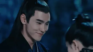 Legend of Fuyao | Zhangsun WuJi | BAD