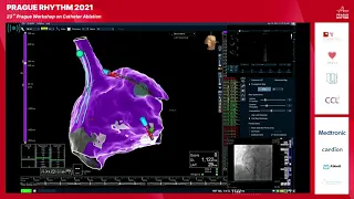 Prague Rhythm 2021, DAY 2, SESSION 2 - Live cases