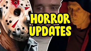 SAW XI (Delay?), Friday the 13th NEWS, Pretty Little Liars Update, Final Destination 6 Opening Tease