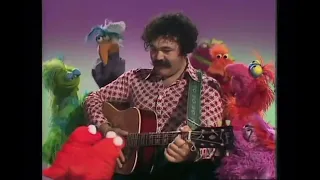 The Muppet Show - 116: Avery Schreiber - “Make a Song” (1976)