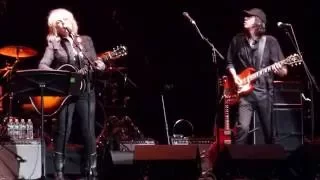 Lucinda Williams. "Ghosts of Highway 20" Beacon Theater, NYC 11.30.16