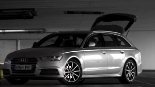 Audi A6 Avant review
