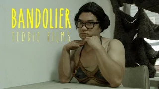 STAR WARS + CHANDELIER Sia Parody - 'BANDOLIER'