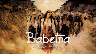 Babetna - Mokats Harsner