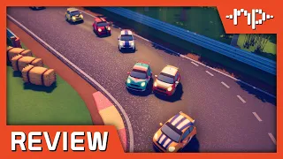 Circuit Superstars Review - Noisy Pixel