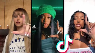 $ilkmoney - Моя Потна Дем | Ручные Знаки TikTok Trend | DB SB 32 72 | Жизнь Похожа На Коробку Конфет