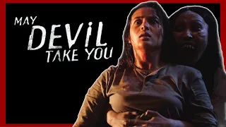 MAY THE DEVIL TAKE YOU (2018) Scare Score