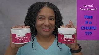 448 | Results & Review: Obia Naturals vs TWISTOUT! | May 2024
