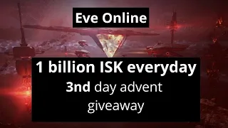Eve Online - How I make 1 Billion ISK per day everyday