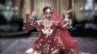 dil cheez kya hai..ghazal..asha bhosle..film umrao jaan