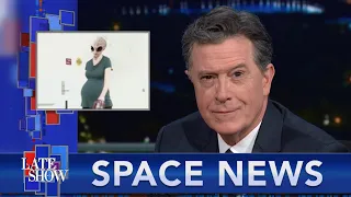 Space News: Hubble Finds A New Star, Bret Baier Warns Of Alien Pregnancies