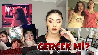 Megan Is Missing Gerçek Hikayesi.