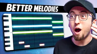 5 Techniques That Will Transform Your Melodies