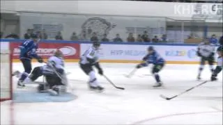 Барыс - Югра 4:3 / Barys - Yugra 4:3 / Кубок Президент Республики Казахстан