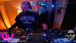 Funk Mix Live Mixcloud |Dj Tahar Pro|