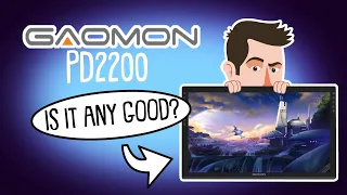 Is The GAOMON PD2200 Worth Upgrading For?
