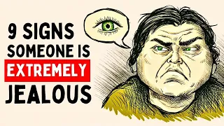 9 Signs Someone is Jealous & Envious of You | Spiritual Awakening