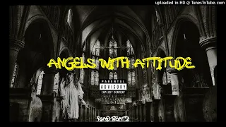 [FREE] "Angels With Attitude" - 90s OLD SCHOOL OPERA BOOM BAP HIP HOP BEAT INSTRUMENTAL