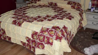 RAG QUILTS