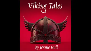 Viking Tales by Jennie Hall - Audiobook