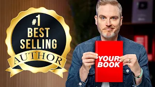 How To Write A Book: Best Selling Author Reveals Cheat Code
