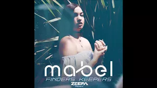 Mabel - Finders Keepers ft. Kojo Funds (ZEEFA remix)