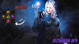 BDO Ironman Challenge | MENA #9 | V ARMOR?